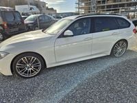 Gebraucht BMW 328 245 PS (180 kW) 2012 Kombi
