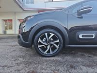 gebraucht Citroën C3 1.2i PureTech Swiss Ed