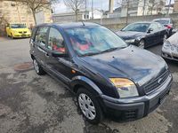 Gebraucht Ford Fusion Trend 101 PS (74 kW) 2008 Kleinwagen