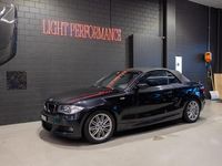 Gebraucht BMW 125 M Sport 218 PS (160 kW) 2008 Kleinwagen