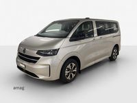 Gebraucht VW Caravelle Life 150 PS (110 kW) 2025 Light grey metallic (l3f7) Van / Kleinbus