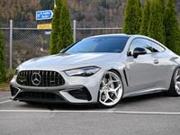 Gebraucht Mercedes CLE53 AMG AMG 449 PS (330 kW) 2024 Coupé