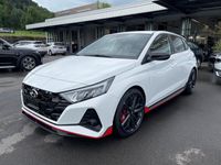 gebraucht Hyundai i20 1.6 T-GDi N