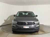 gebraucht VW T-Roc 1.5 TSI DSG