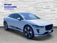 gebraucht Jaguar I-Pace EV400 SE AWD