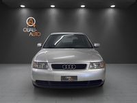 Gebraucht Audi A3 Attraction 150 PS (110 kW) 1999 Kleinwagen