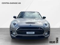 gebraucht Mini Cooper S Clubman ALL4 Steptronic