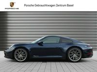 gebraucht Porsche 911 Carrera Coupé 3.0 PDK
