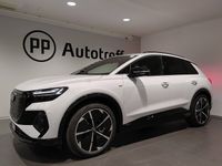 gebraucht Audi Q4 e-tron 45 e-tron quattro Attraction