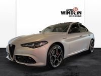 gebraucht Alfa Romeo Giulia 2.0 Q4 Competizione