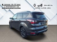 gebraucht Ford Kuga 2.0 TDCi 180 ST-Line FPS