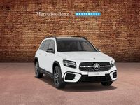 Gebraucht Mercedes GLB250 224 PS (164 kW) 2025 Weiss SUV