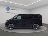 Neu VW Caravelle Style 170 PS (125 kW) 2026 Schwarz Van / Kleinbus