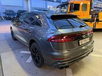 Gebraucht Audi SQ8 435 PS (319 kW) 2020 SUV