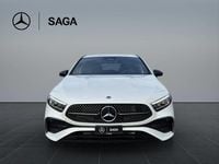 Neu Mercedes A220 AMG line 204 PS (150 kW) 2026 Limousine