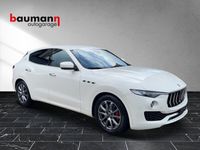 gebraucht Maserati GranSport Levante 3.0 V6Automatica