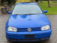 Gebraucht VW Golf III GTI 150 PS (110 kW) 1999