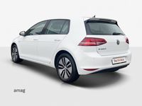 gebraucht VW e-Golf 