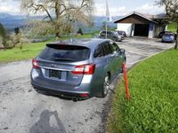 gebraucht Subaru Levorg 1.6 DIT Luxury S