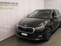 Gebraucht Skoda Fabia Selection 116 PS (85 kW) 2025 Schwarz Kleinwagen