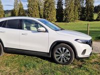 Gebraucht Mercedes EQA300 168 kW (229 PS) 2023 SUV