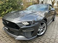 Gebraucht Ford Mustang GT Convertible 451 PS (331 kW) 2018 Cabrio