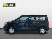 gebraucht Opel Combo Life 1.2i 110 PS