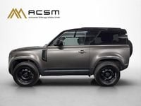 Gebraucht Land Rover Defender SE Dynamic 200 PS (147 kW) 2021 SUV