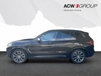 Gebraucht BMW X3 Performance 326 PS (239 kW) 2018 SUV