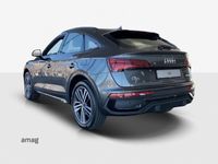 gebraucht Audi Q5 Sportback 50 TFSI e PHEV S line quattro S-tronic