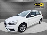 Gebraucht BMW 218 Gran Tourer 150 PS (110 kW) 2018 Van / Kleinbus