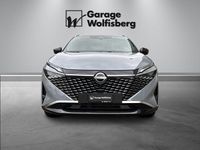 Neu Nissan Qashqai Tekna 158 PS (116 kW) 2025 Grau SUV