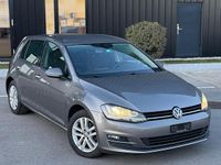 Gebraucht VW Golf VII Comfortline 150 PS (110 kW) 2015