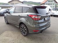 gebraucht Ford Kuga 2.0 TDCi 150 ST-Line FPS