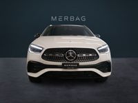 gebraucht Mercedes GLA250 AMG Line 8G-DCT