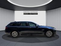 gebraucht BMW 535 d Touring