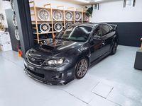 Gebraucht Subaru WRX STI Sport 301 PS (221 kW) 2011