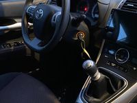 Gebraucht Toyota Auris 147 PS (108 kW) 2011 Kleinwagen