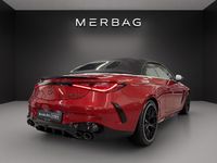 Gebraucht Mercedes CLE53 AMG AMG 449 PS (330 kW) 2025 Cabrio