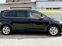 gebraucht VW Touran 1.5 TSI Highline DSG