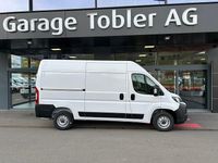 Gebraucht Opel Movano 140 PS (102 kW) 2024 Limousine