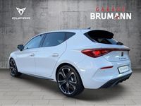 gebraucht Cupra Leon VZ 2.0 TSI DSG