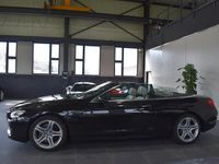 Gebraucht BMW 640 320 PS (235 kW) 2012 Coupé