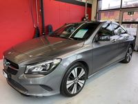 gebraucht Mercedes CLA200 Night Star 7G-DCT