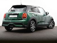 gebraucht Mini Cooper S 