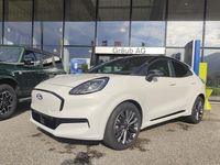 Neu Ford Puma 167 PS (122 kW) 2026 Weiss SUV