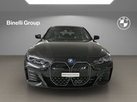 gebraucht BMW i4 eDrive 40