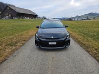 Gebraucht Suzuki Swace 122 PS (89 kW) 2020 Schwarz Kombi