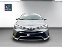 gebraucht Toyota Avensis TS 2.0 D4D Sol Pr