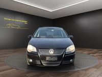 Gebraucht VW Polo Comfortline 105 PS (77 kW) 2008 Kleinwagen